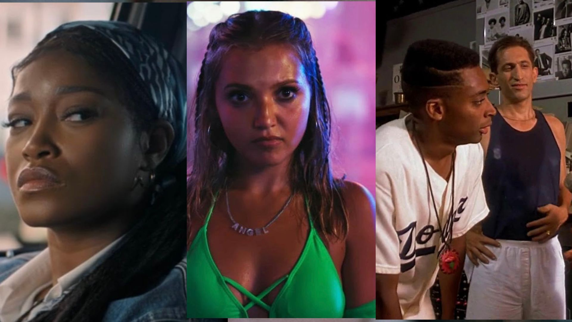 Here are the five Netflix ones that have 90% or above ratings on Rotten Tomatoes. (Image source- IMDb)