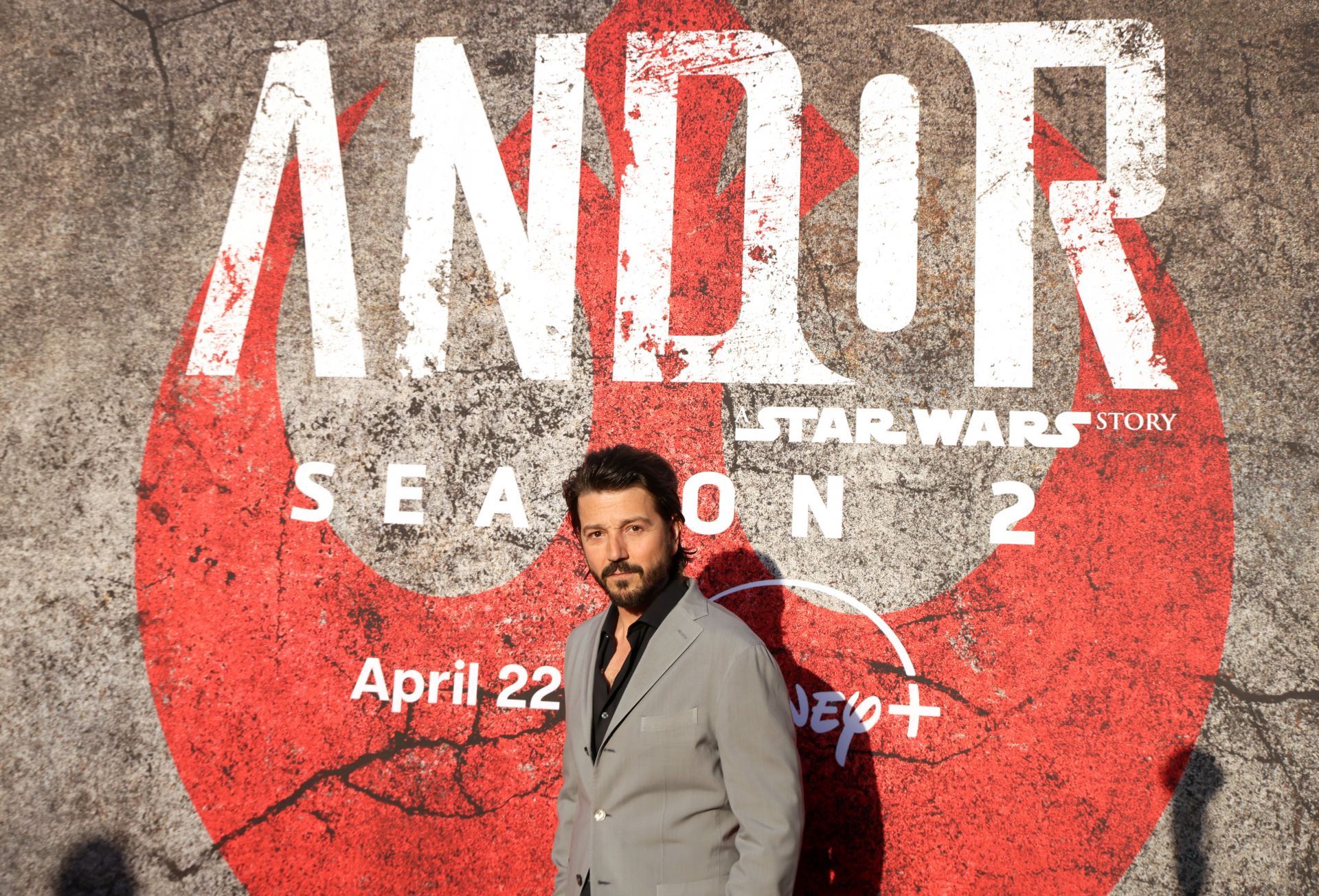 Andor Season 2 Special Celebration Launch Event - Source: Getty
