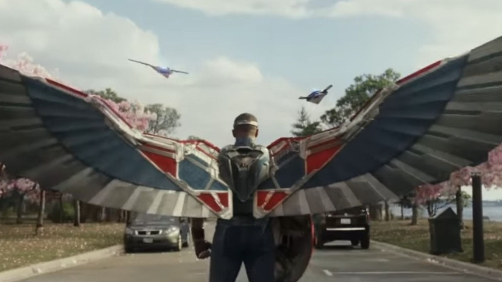 Captain America: Brave New World | Image via: Marvel Studios 
