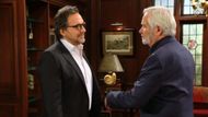 Eric gives Ridge some advice | Image: CBS