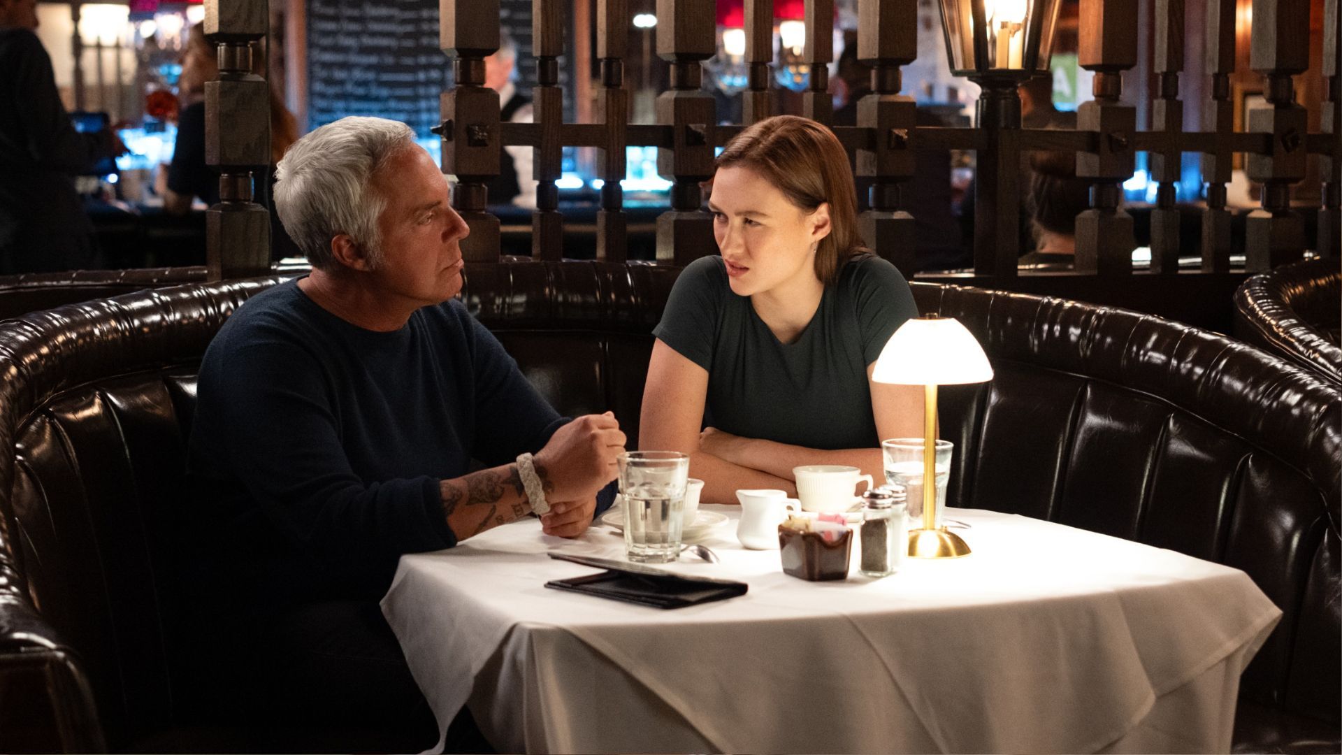 Will the Bosch spinoff provide the perfect ending for Harry&rsquo;s story? (Image Source - x/boschlegacy)