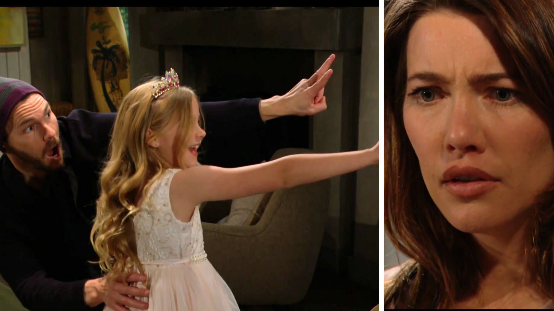 The Bold and the Beautiful