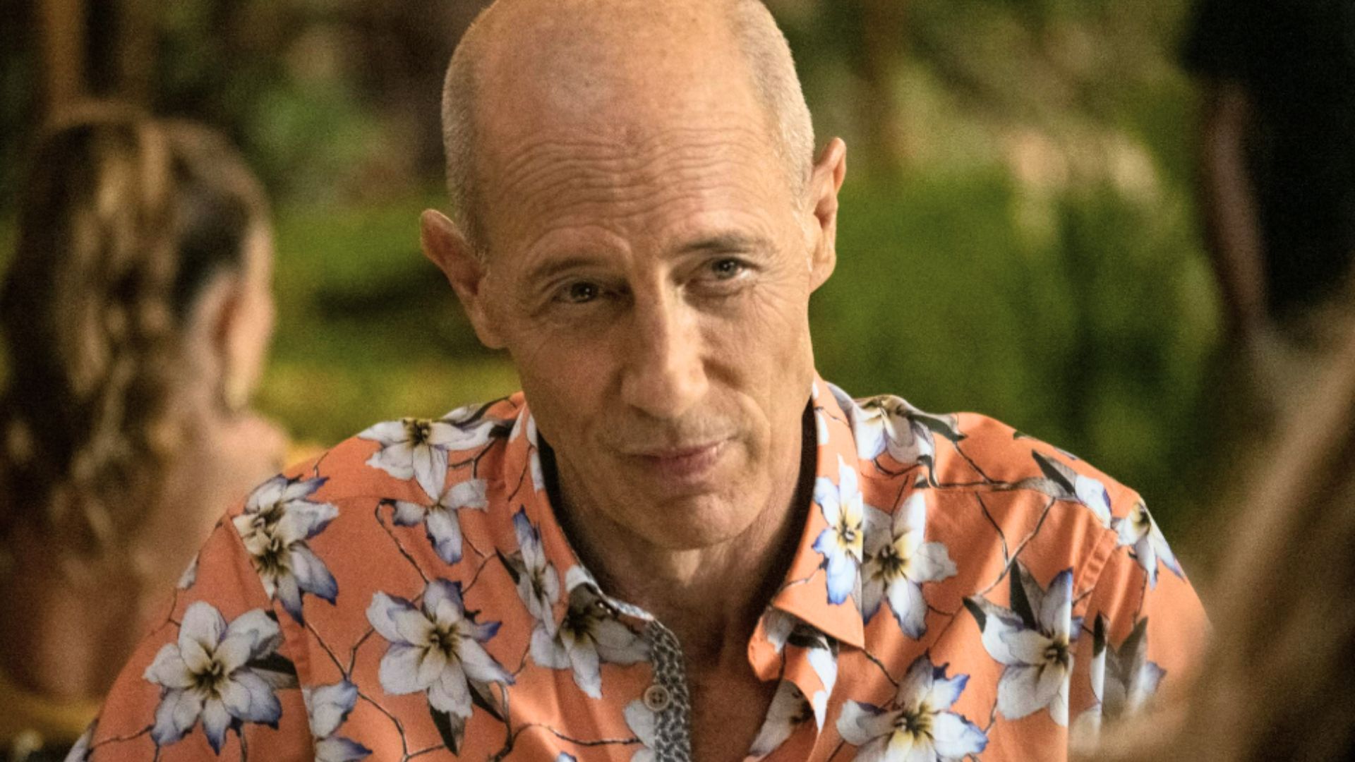 Jon Gries in The White Lotus (Image via HBO)
