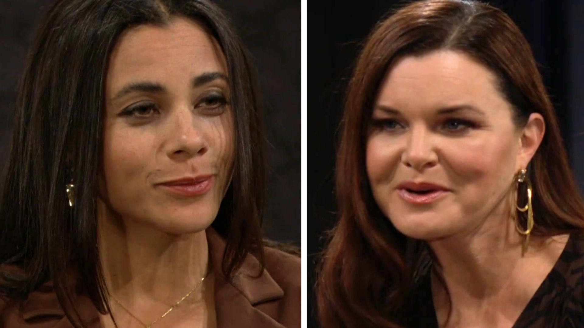 The Bold and the Beautiful