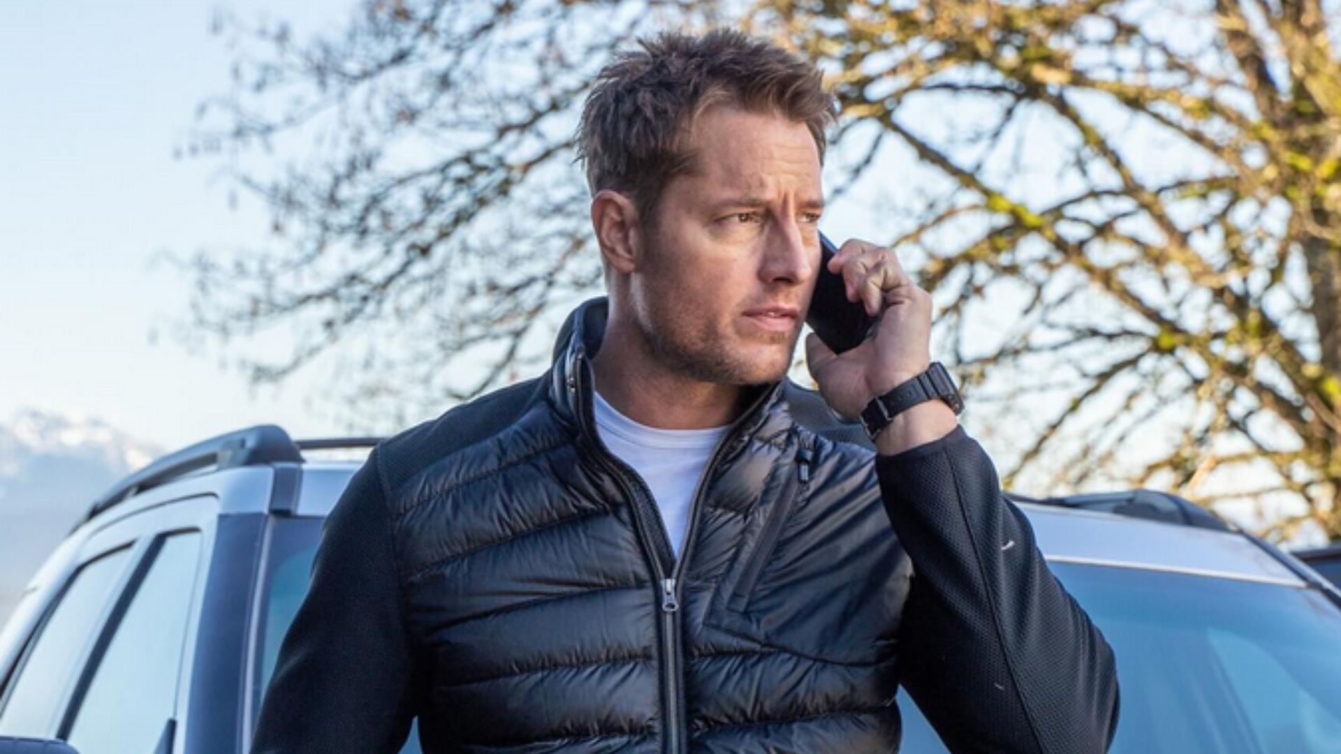 Tracker can be streamed on Paramount+ (Image via / Instagram trackercbs)