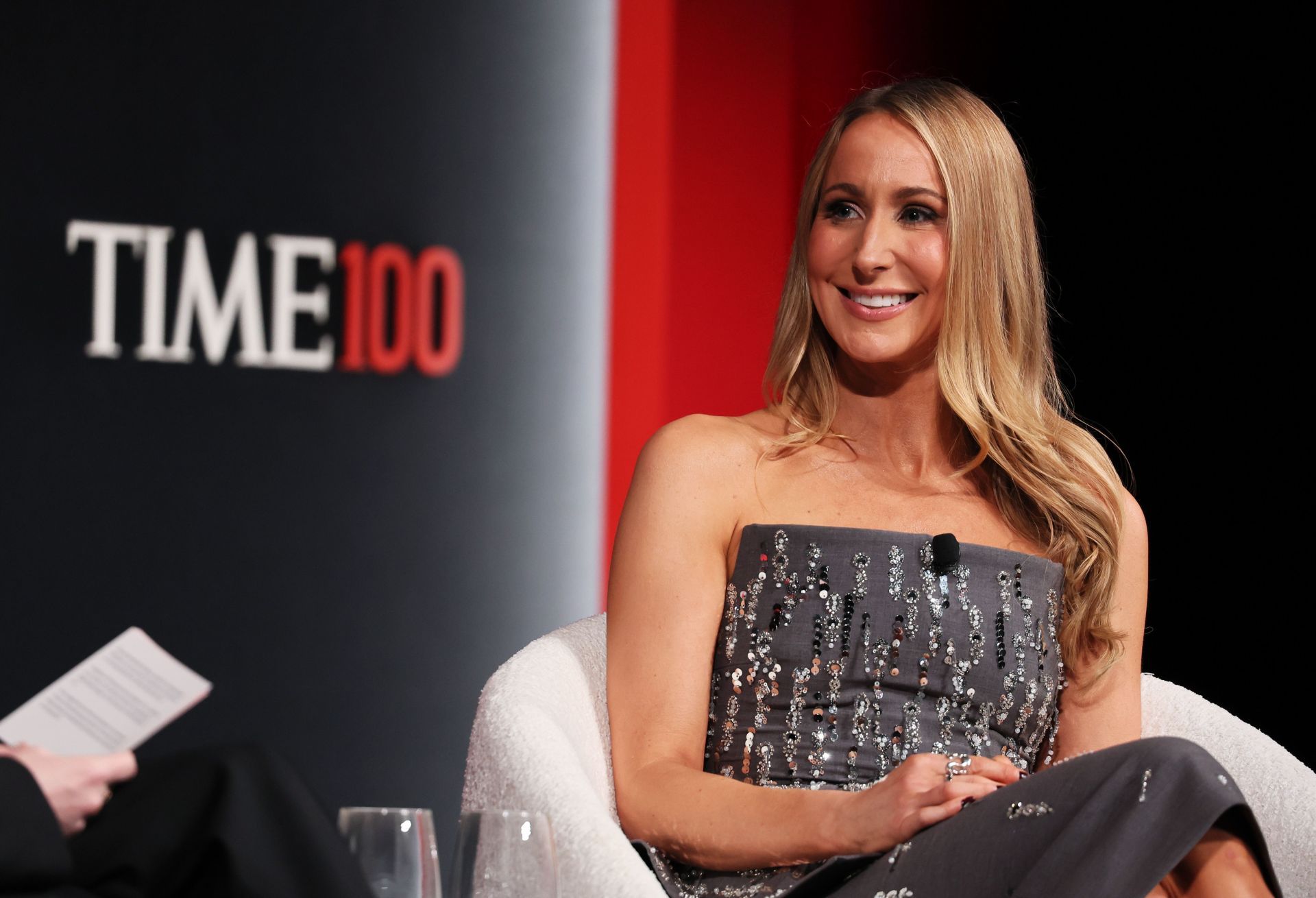 2025 TIME100 Summit - Source: Getty