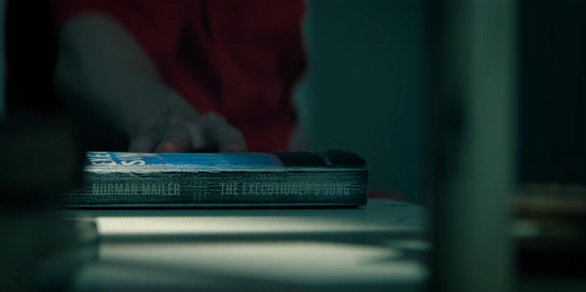 You (2025) season 5    Source: Netflix