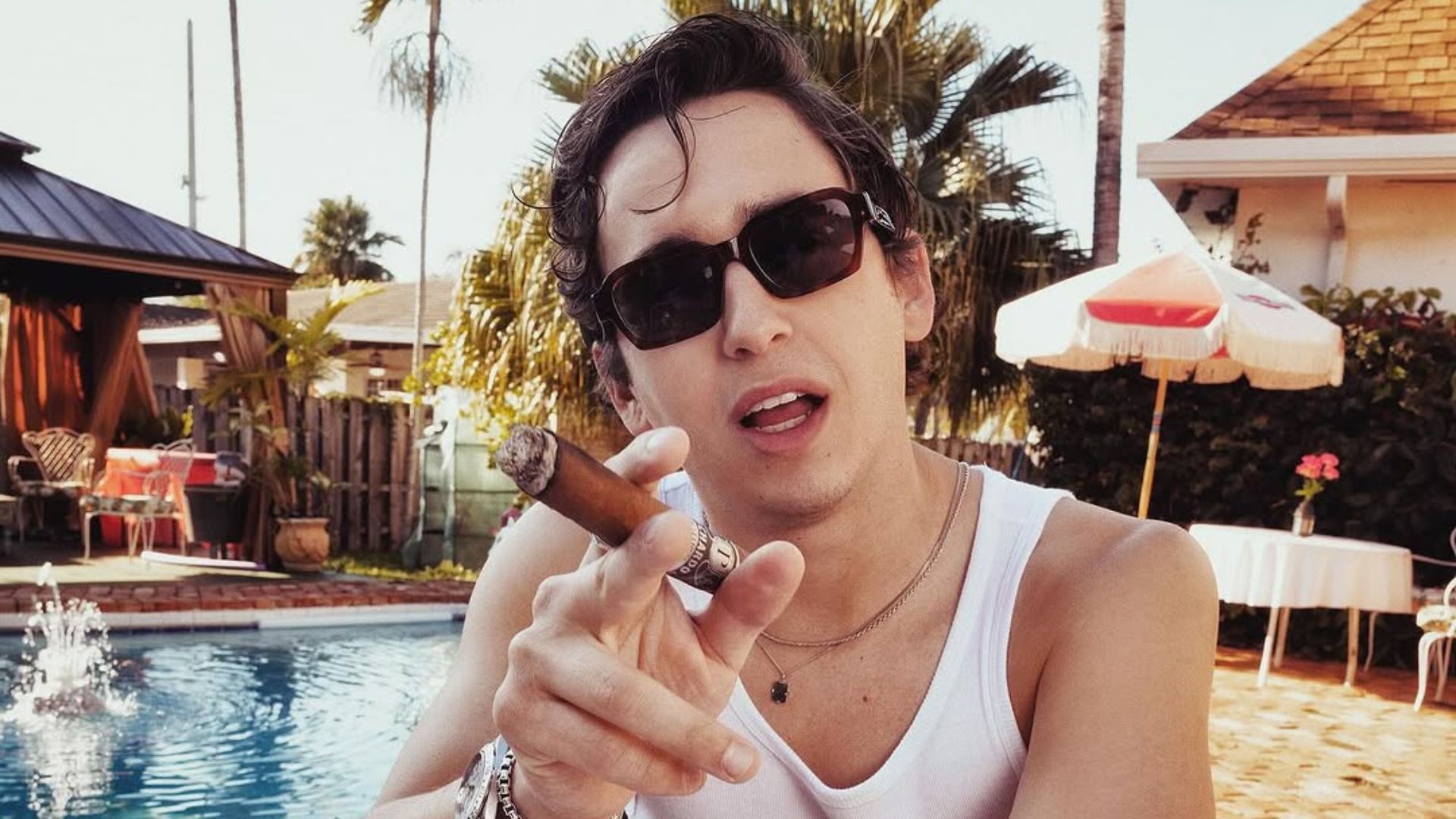 SNL star Marcello Hern&aacute;ndez | Image via Instagram/ @marcellohdz