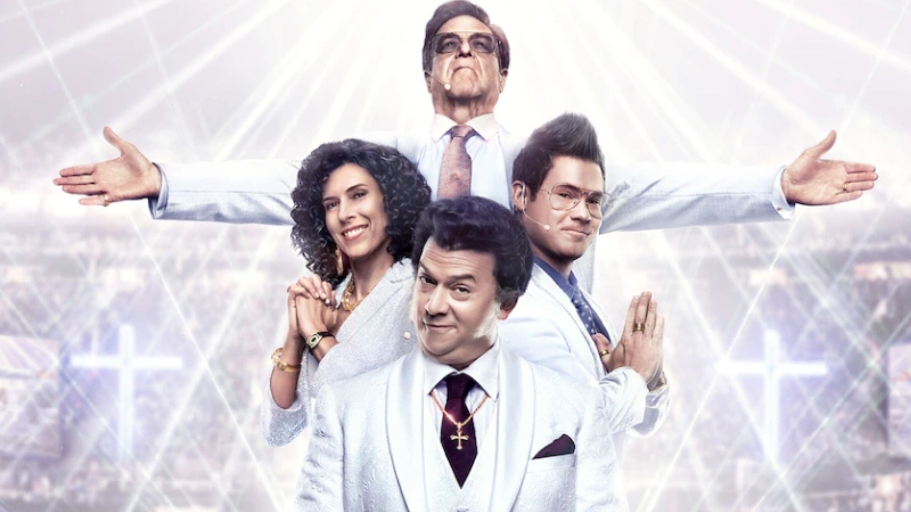 The Righteous Gemstones (image via HBO ) 