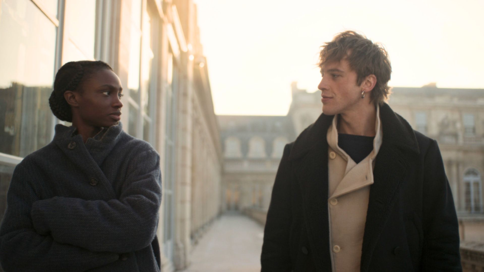 Careme Episode 2 recap: Bailey&rsquo;s brutal interrogation (Image Source - appletv)