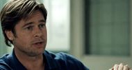 Billy Beane – Moneyball (2011), Image Source - Columbia Pictures