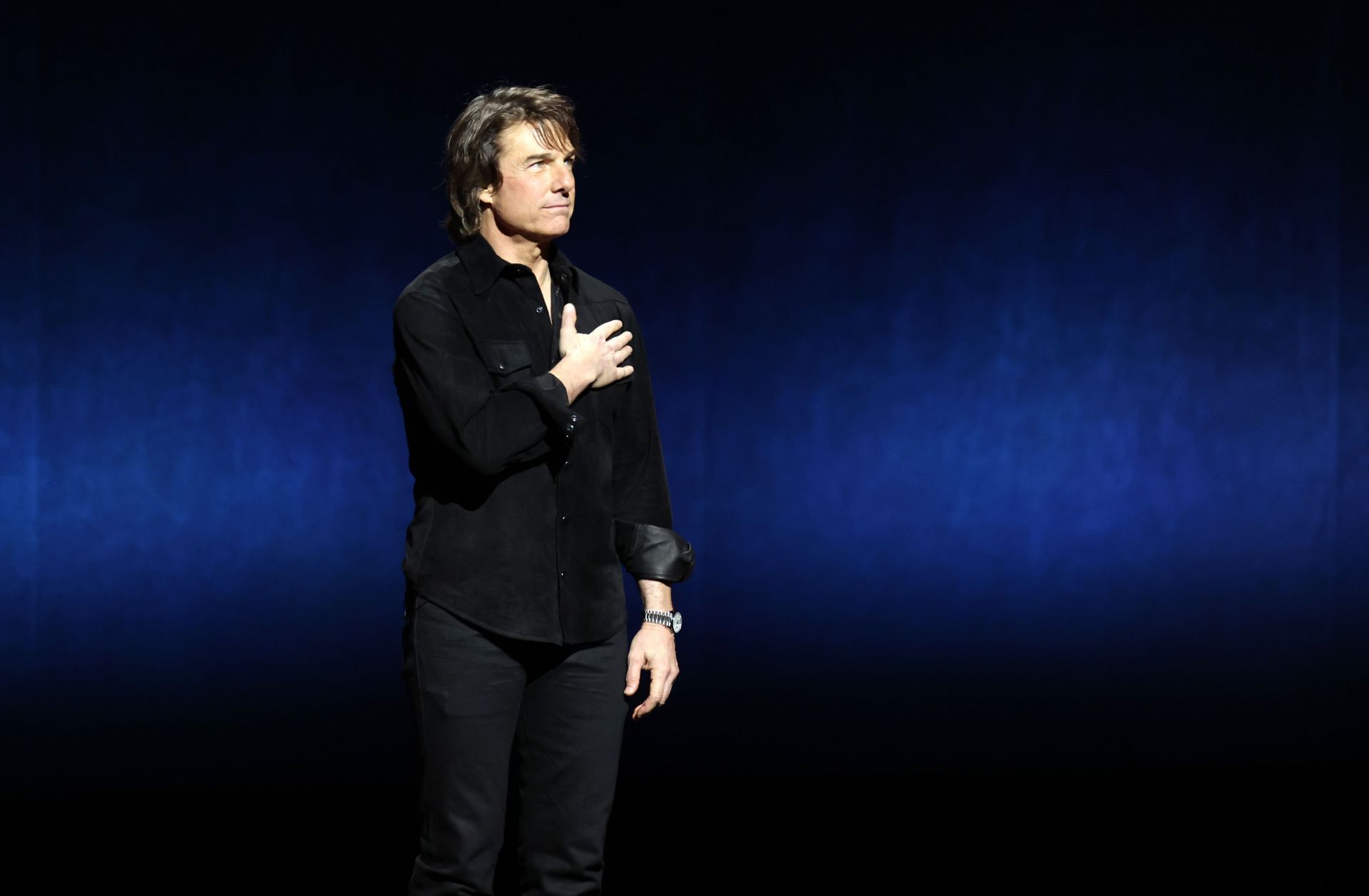CinemaCon 2025 - Paramount Pictures Presentation - Source: Getty
