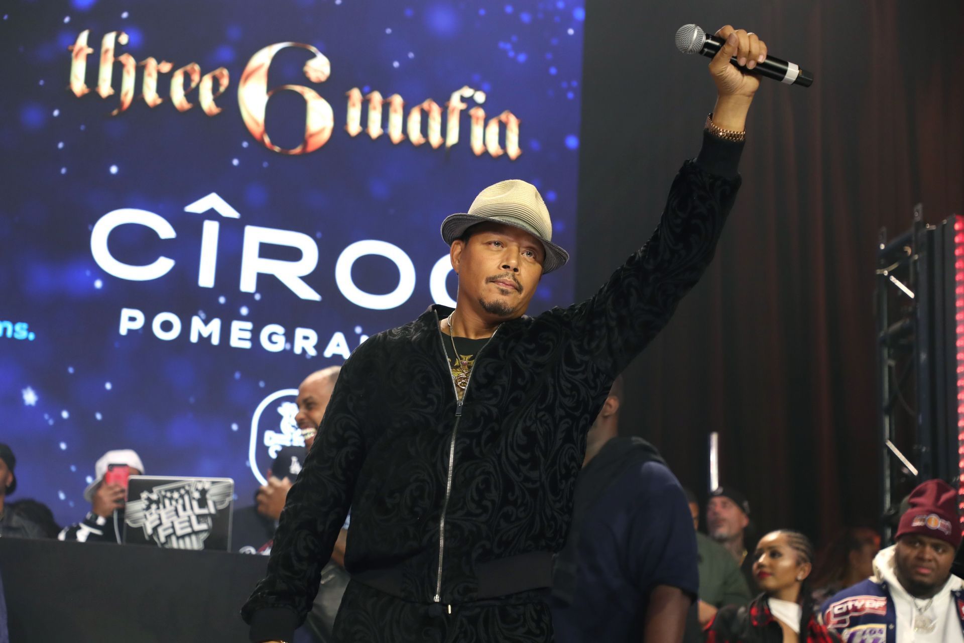 VERZUZ Bone Thugs-N-Harmony And Three 6 Mafia - Source: Getty
