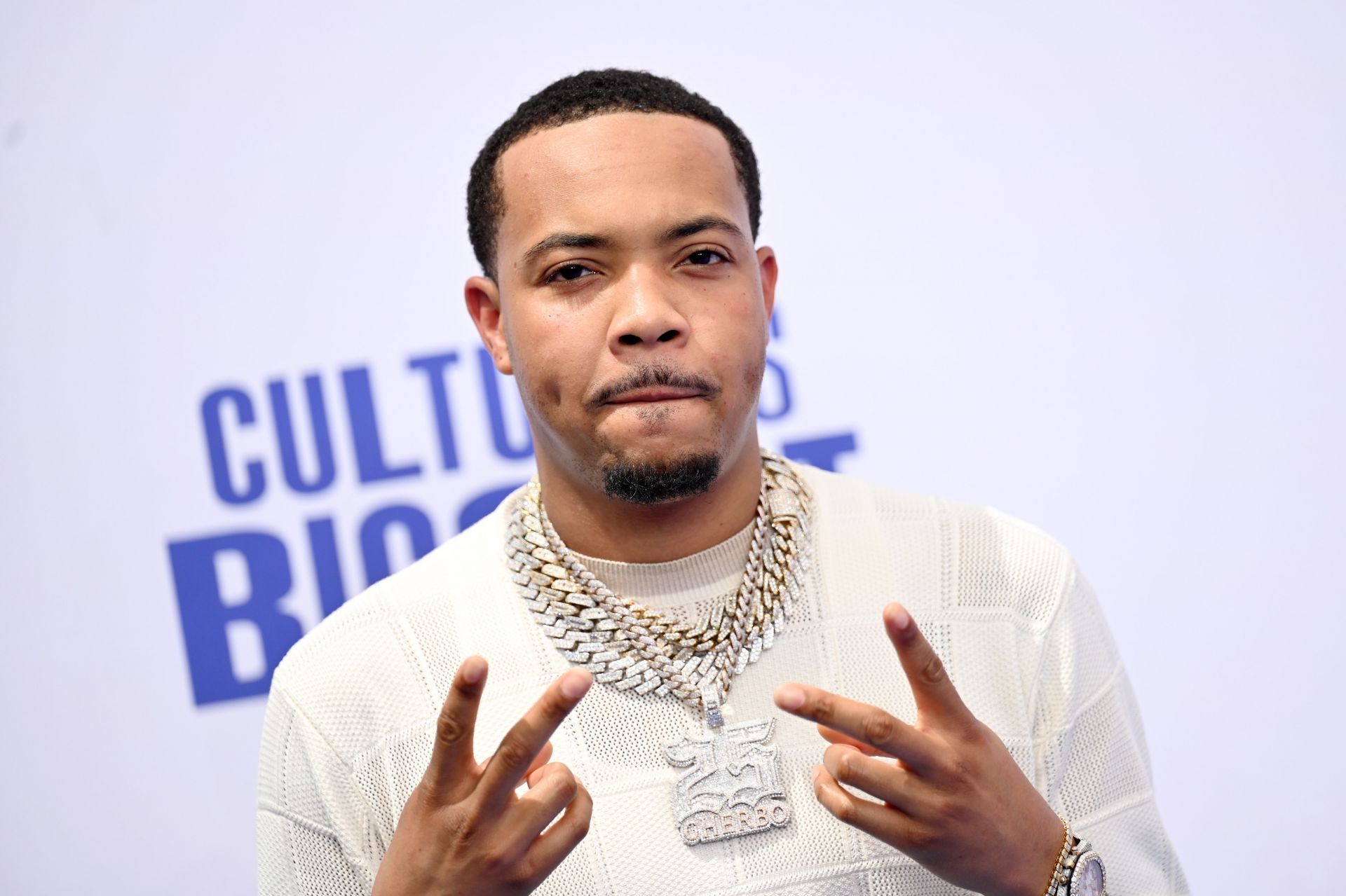 BET Awards 2024 - Red Carpet - Source: Getty