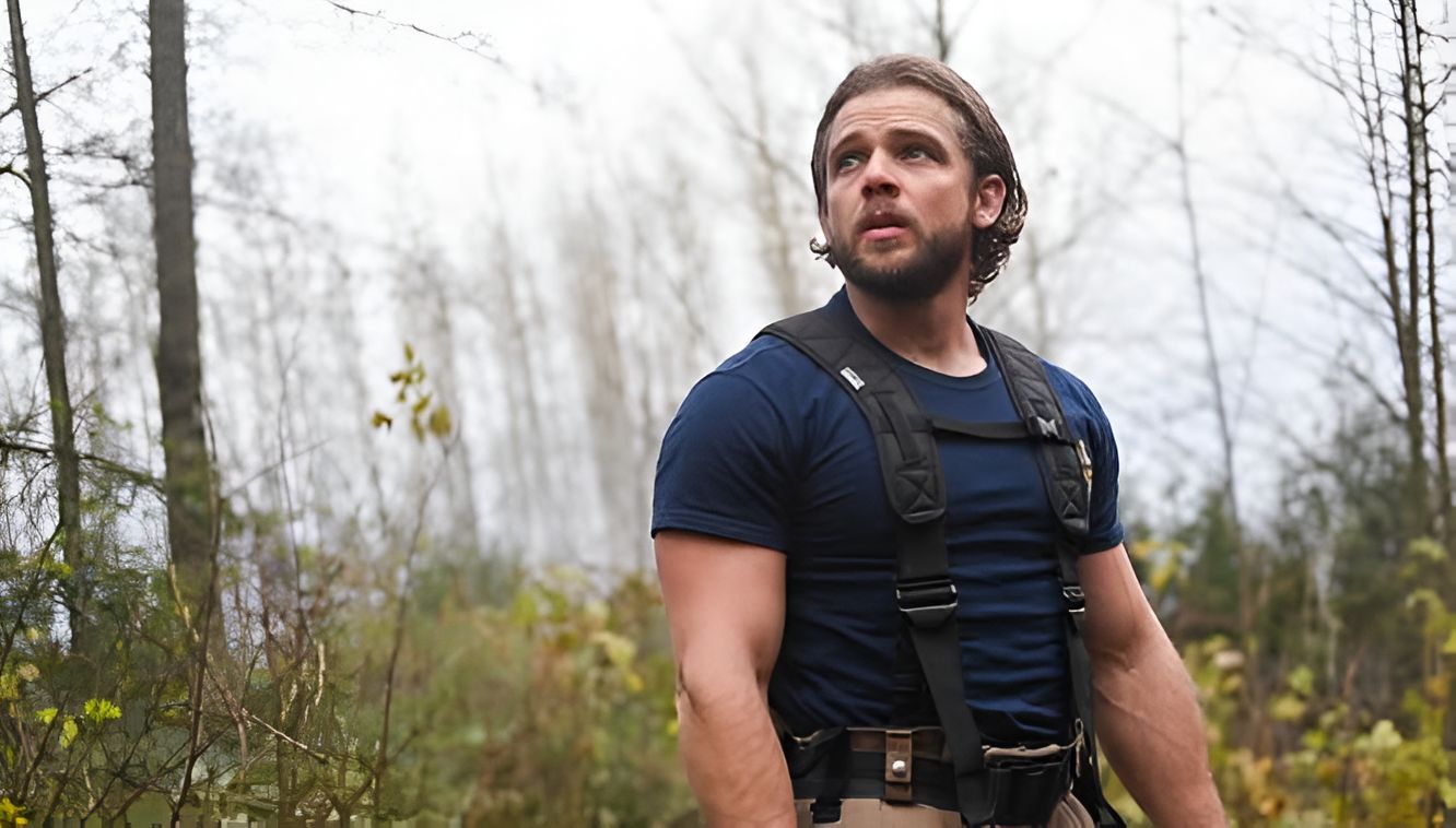 Fire Country (Image via Instagram/@firecountrycbs)