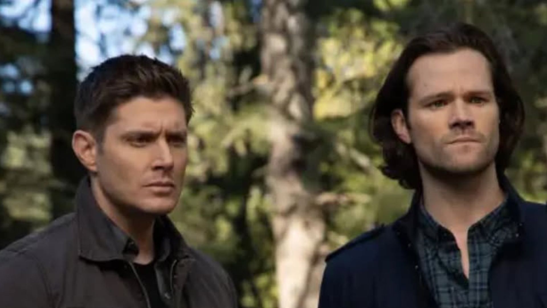 Supernatural (Image via Instagram/@jensenackles)