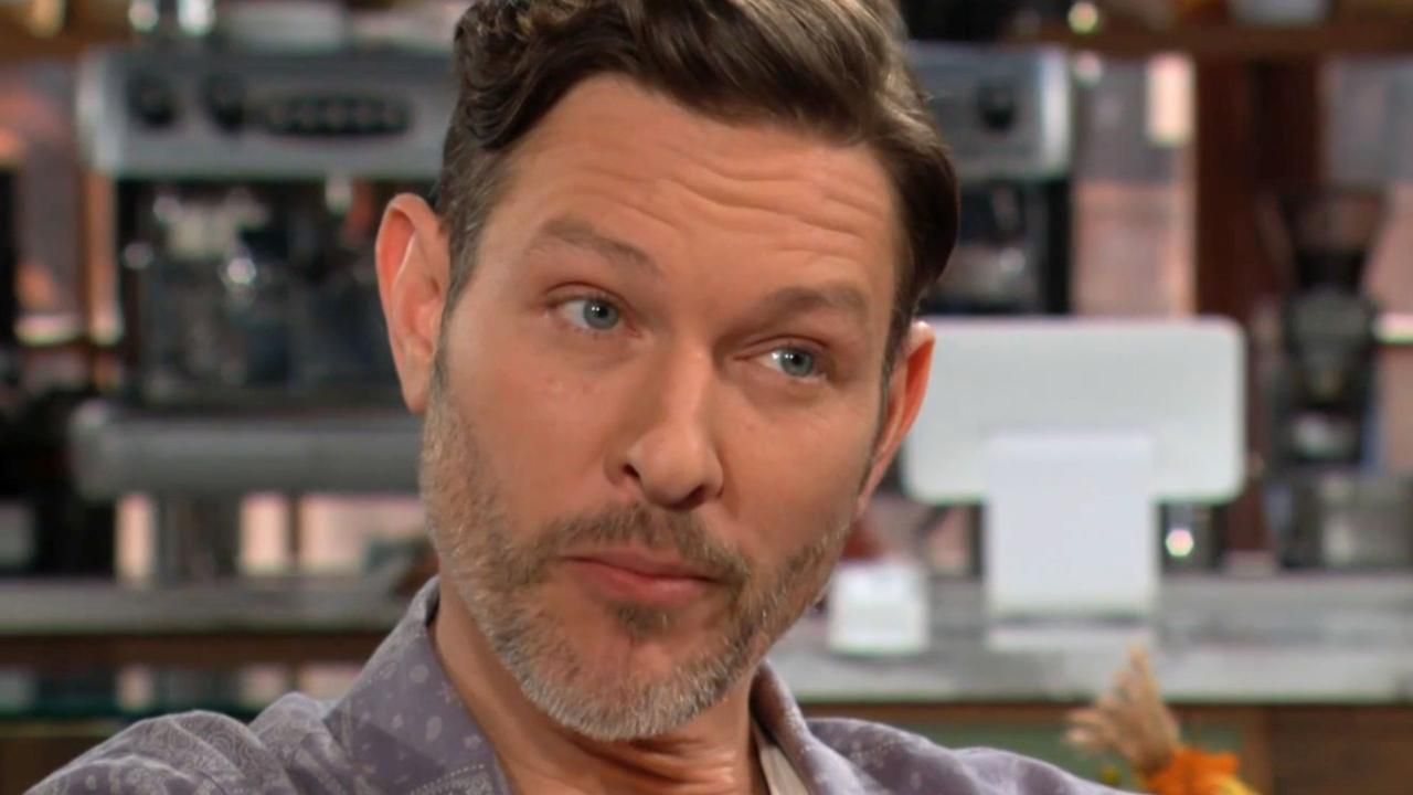 Daniel is facing some crossroads on Y&amp;R on The Young and the Restless | Image: CBS