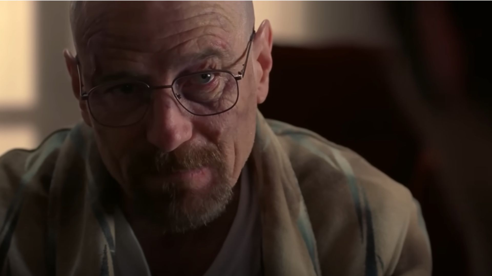 Bryan Cranston in Breaking Bad