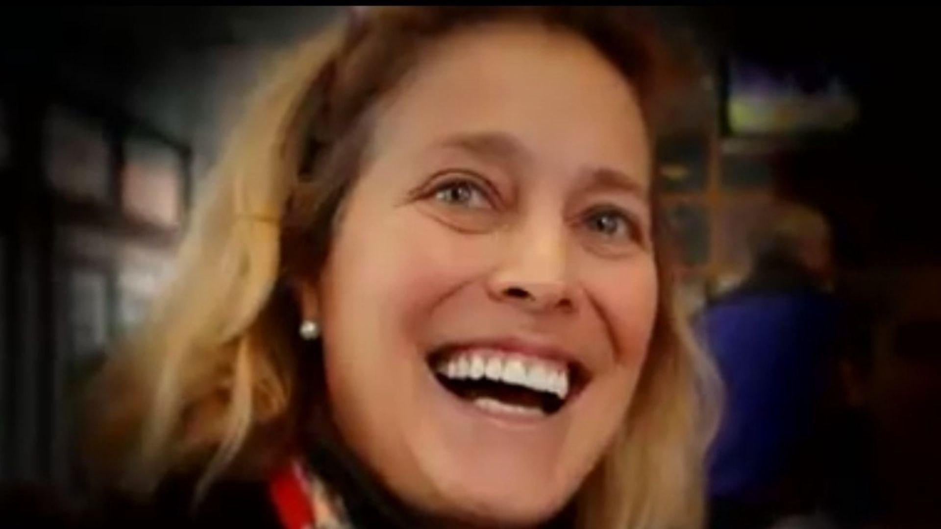 Dateline- While She Was Sleeping delves into the 2014 murder of an Aspen socialite, Nancy Pfister (Image Via Facebook/@NBCDateline)