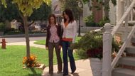 Still from the show (Image via Gilmore Girls)