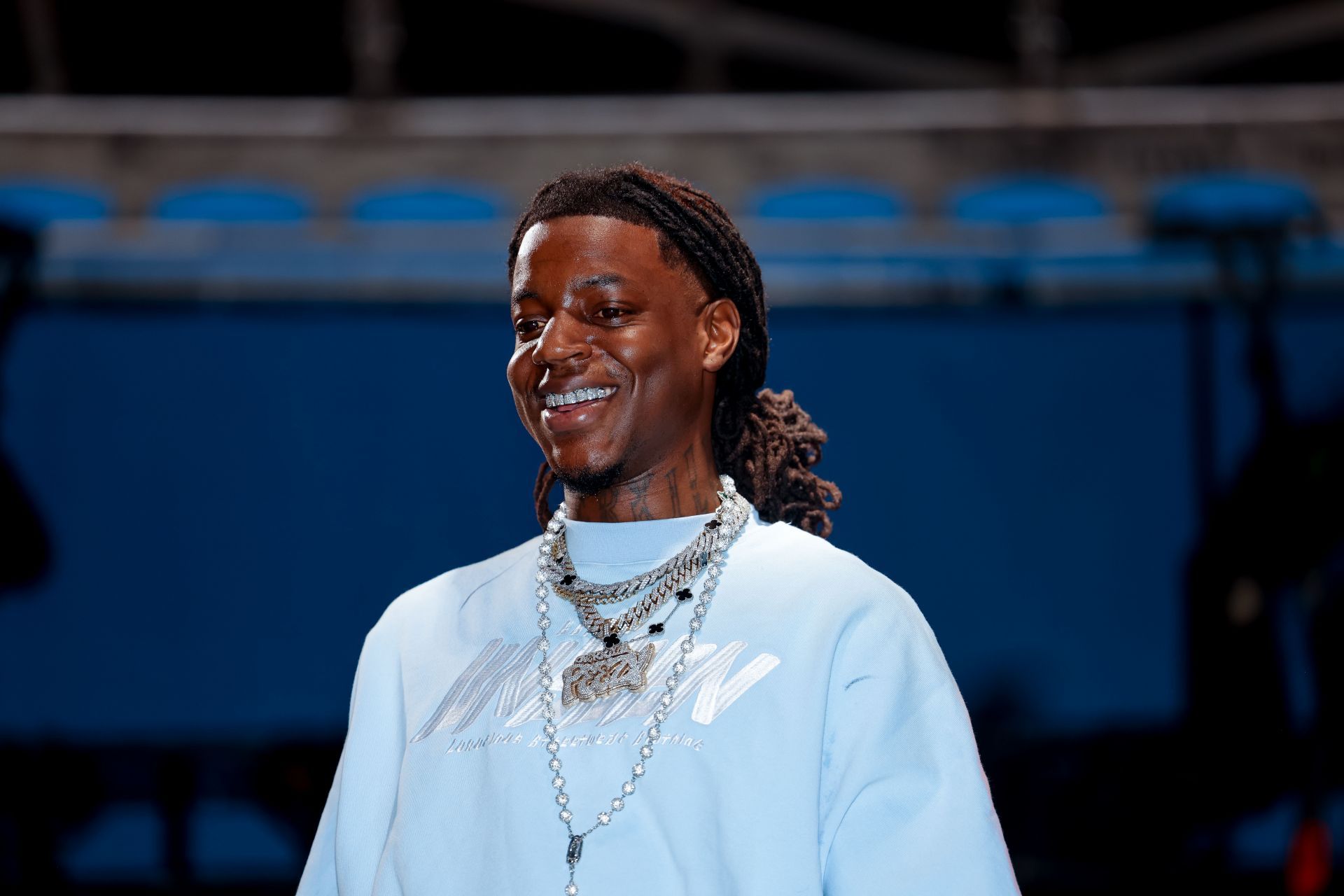 EBONY HBCU Yard Fest - Source: Getty