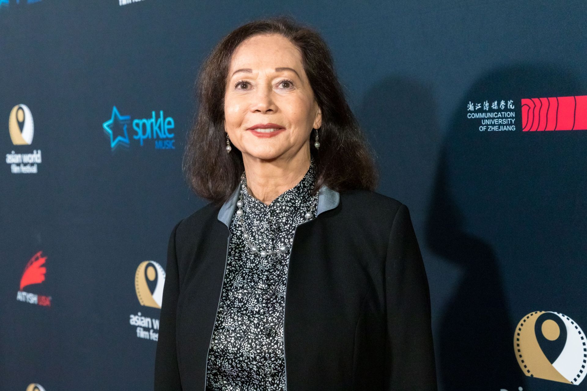 Opening Night For Asian World Film Festival - Source: Getty
