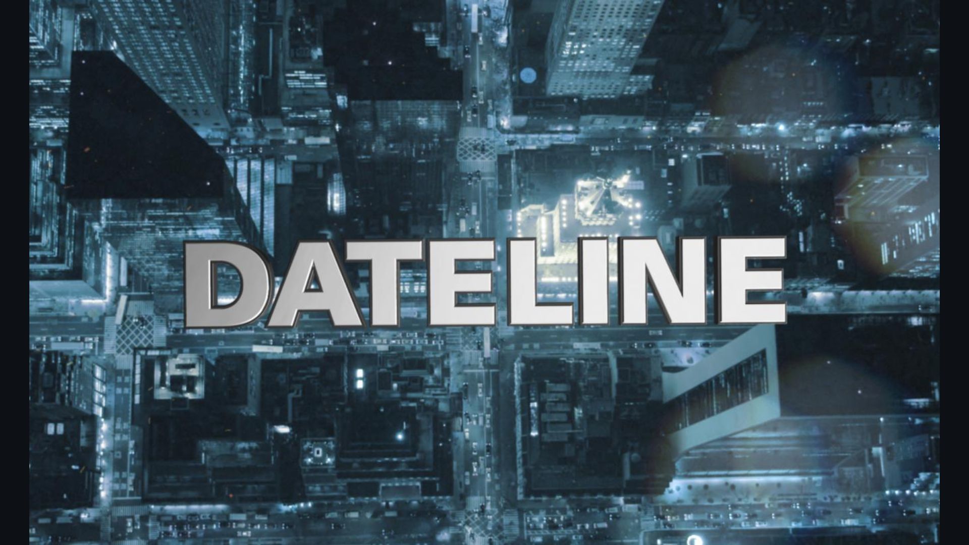 Dateline: Death In The Driveway | Image via NBC