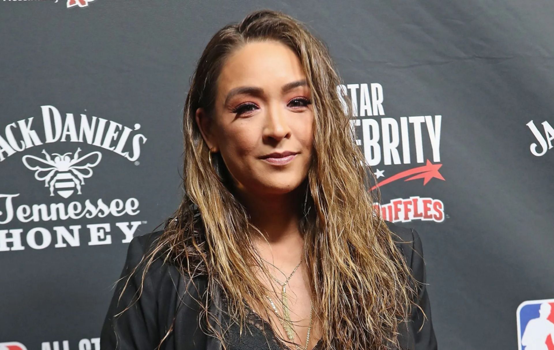 Cassidy Hubbarth    Source: Getty    Photo by Jeff Hahne