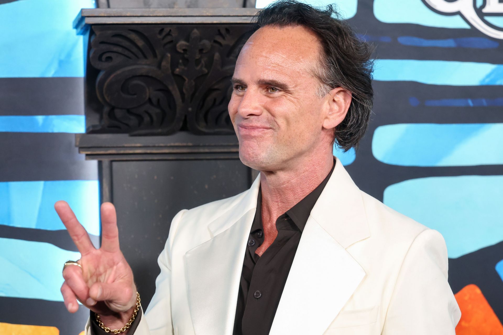 Los Angeles Premiere Of HBO Original Series