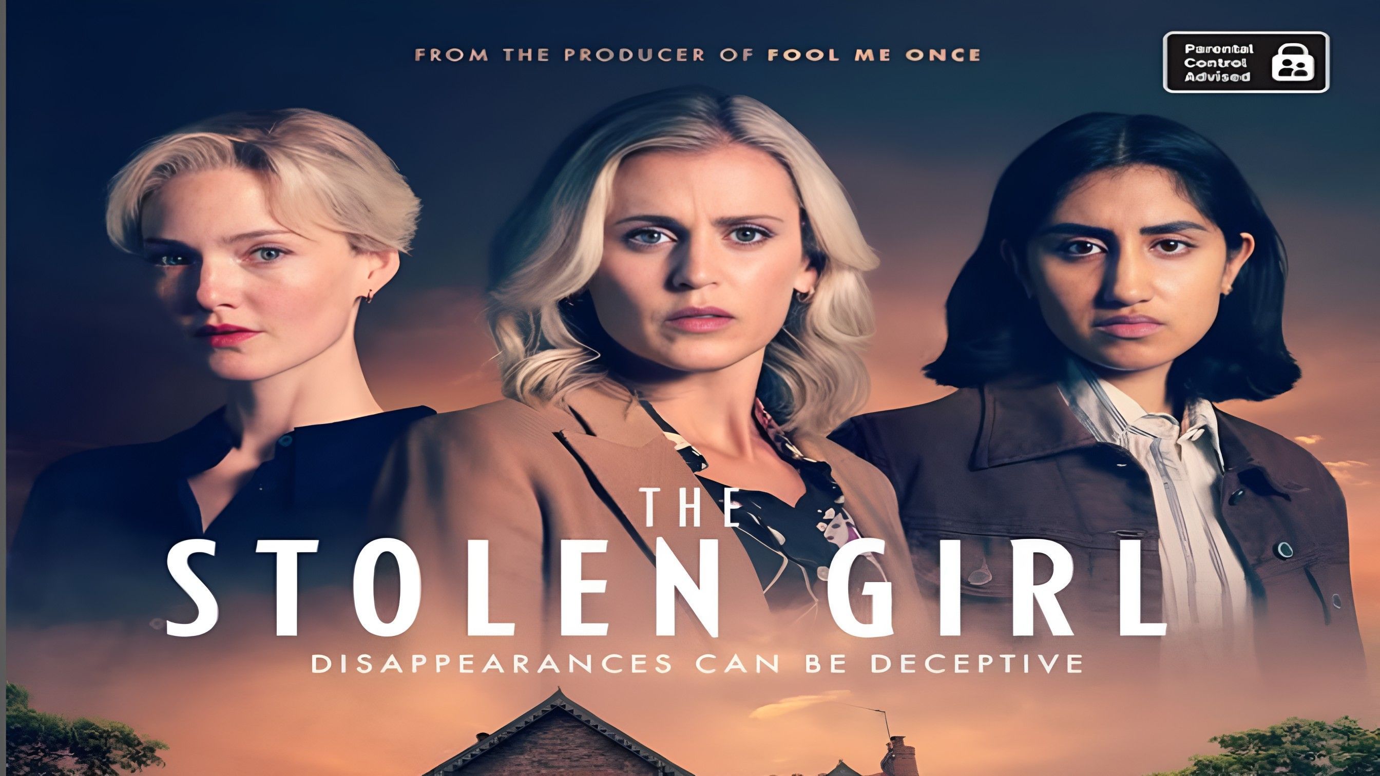 The Stolen Girl from Quay Street &amp; Brightstar will TX on Disney+ on April 16th ( Image via Instagram / @quaystreetproductions )