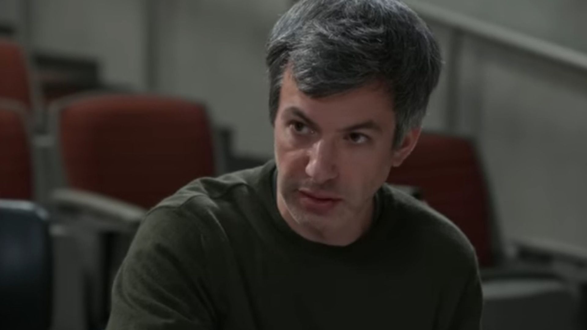 The release schedule of The Rehearsal Season 2 (Image Via YouTube/@HBO)