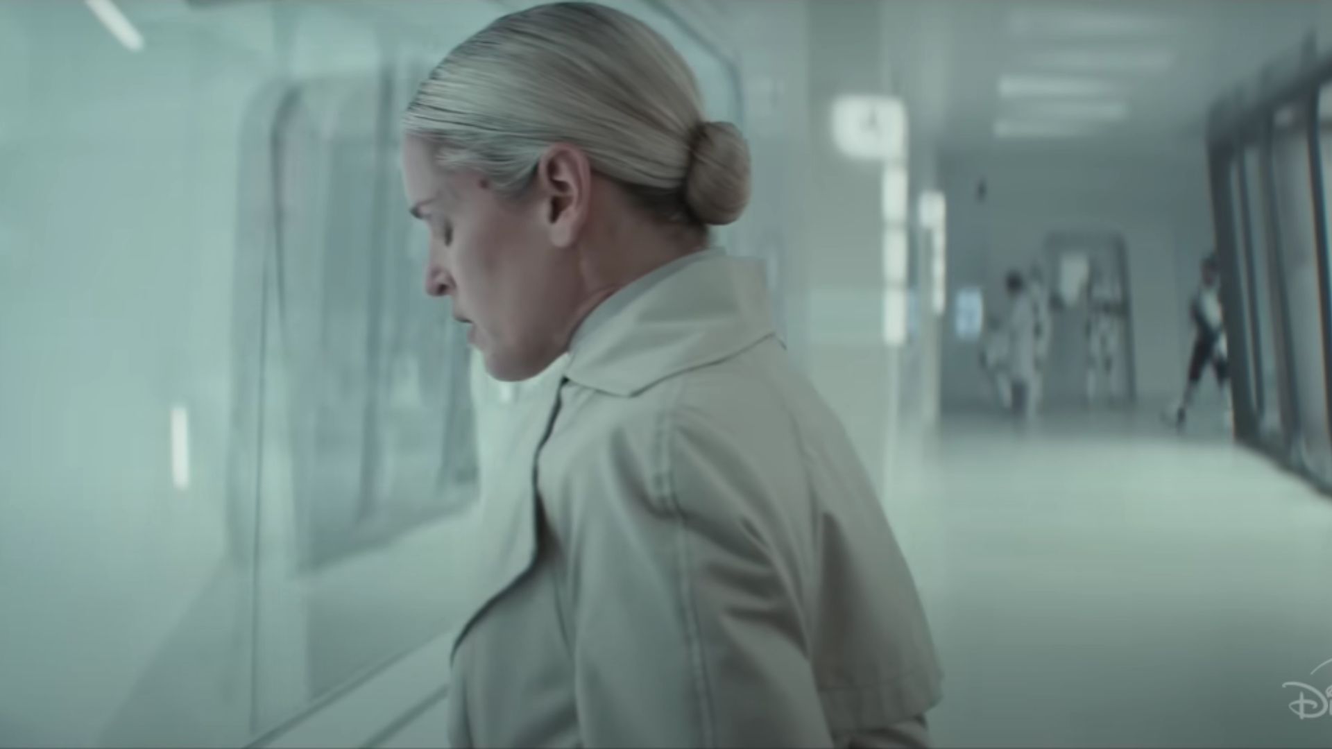 Denise Gough