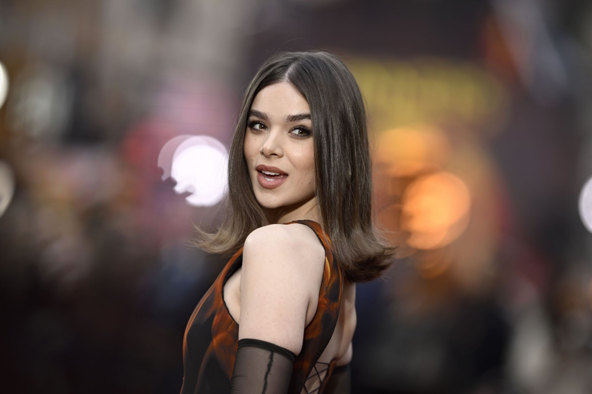 &quot;Sinners&quot; European Premiere &ndash; VIP Arrivals - Source: Getty
