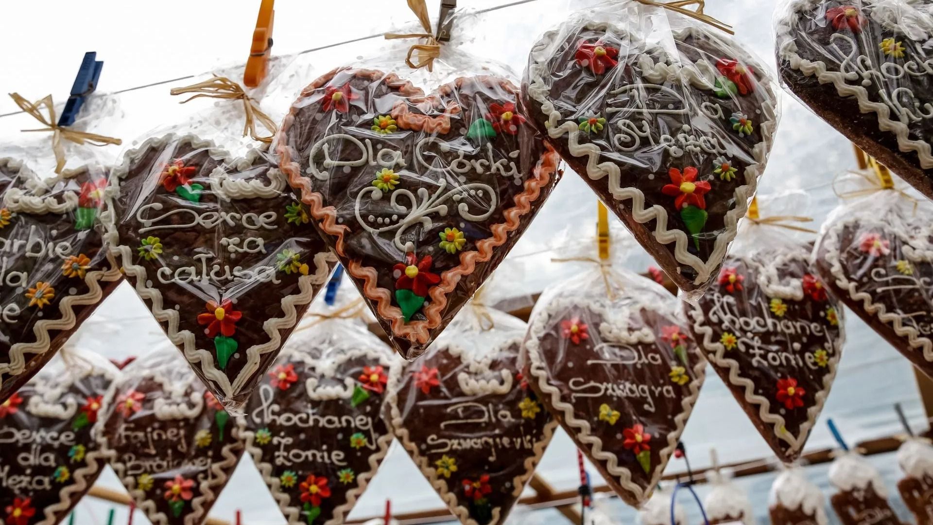 Good Friday Celebration In Poland - Source: Getty