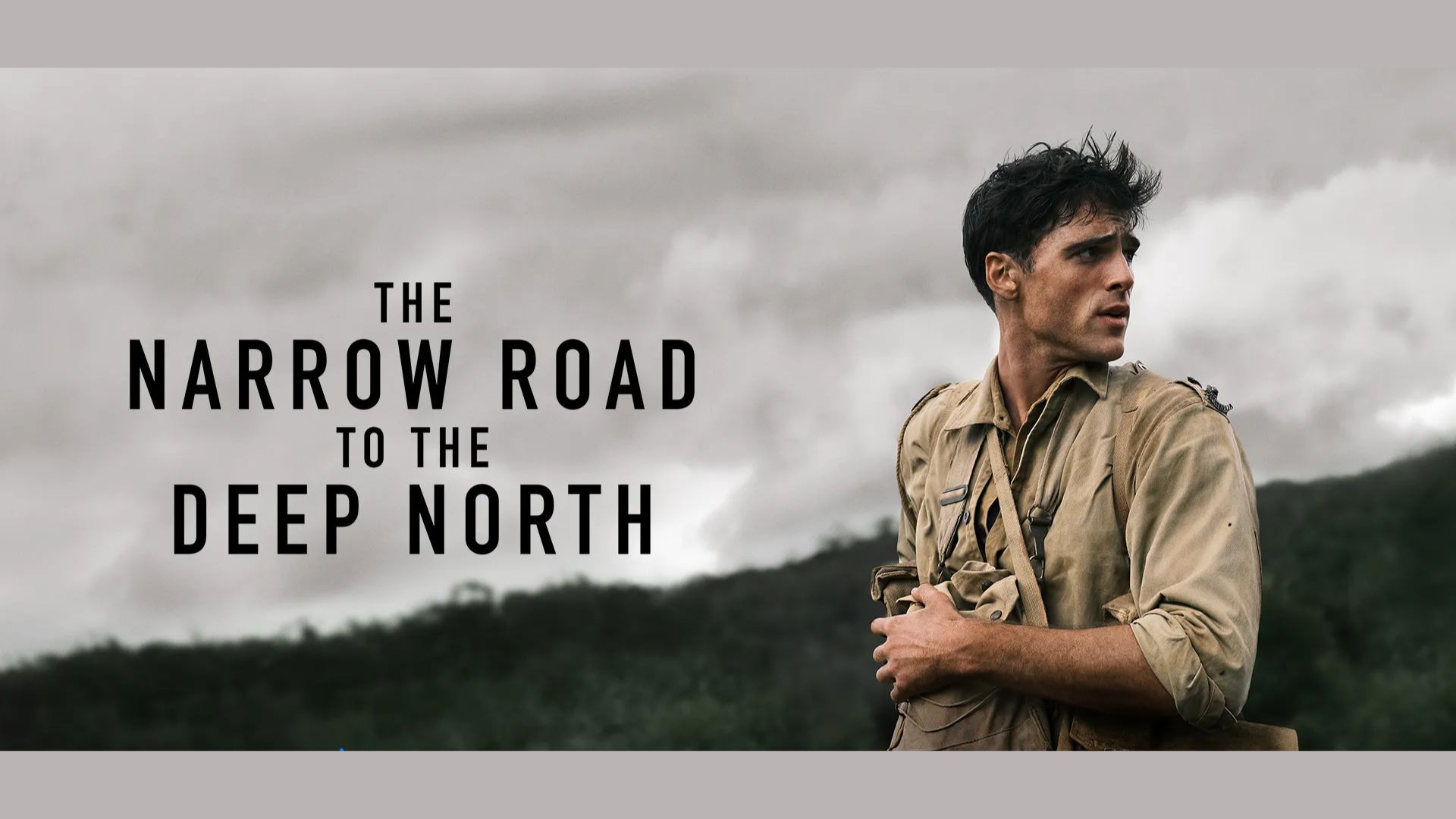 Promotional poster for The Narrow Road to the Deep North | Image via Prime Video