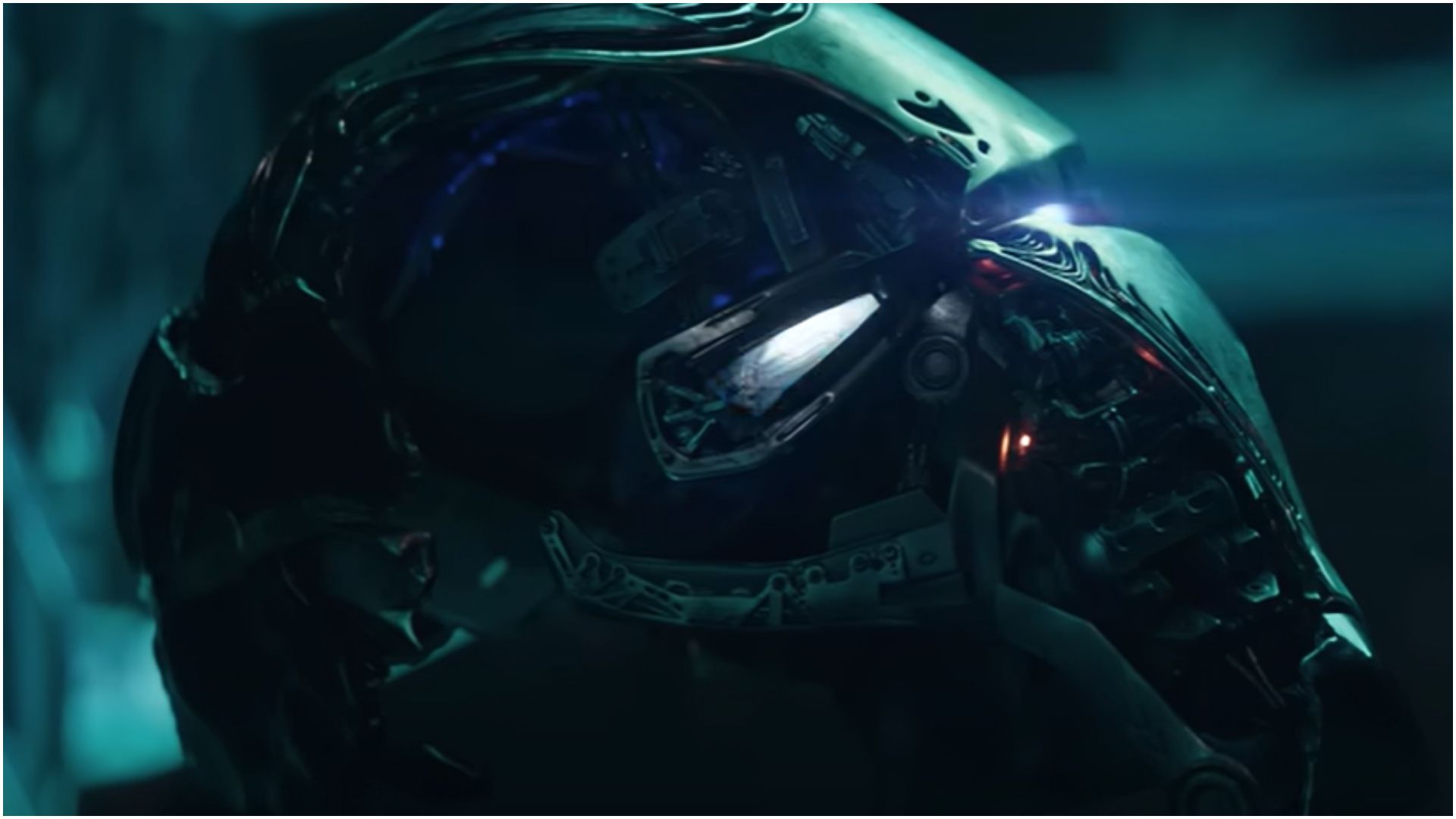 A still from Avengers: Endgame | Image via Marvel Entertainment YouTube