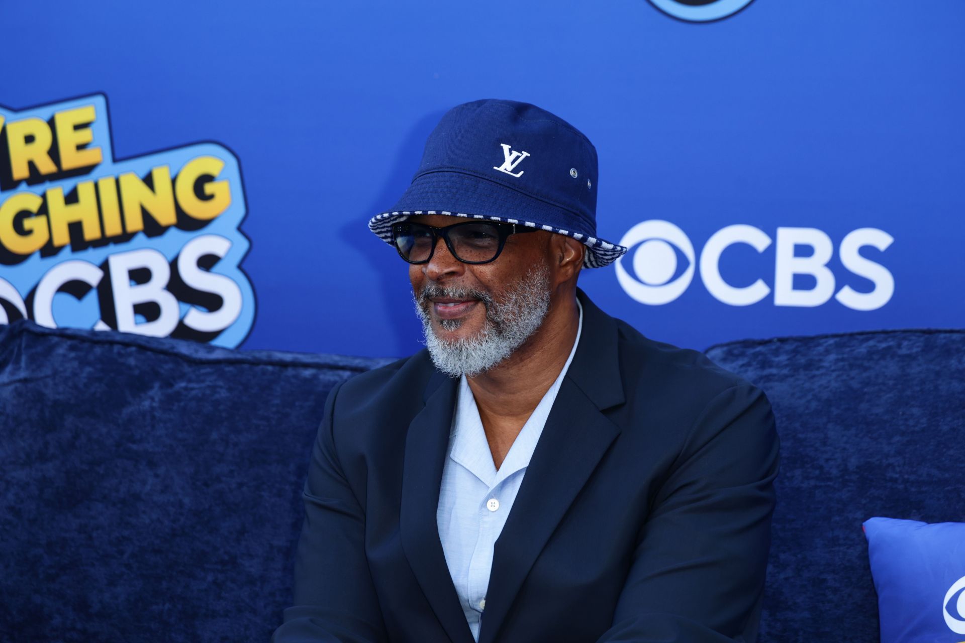 CBS Network Hosts &quot;You