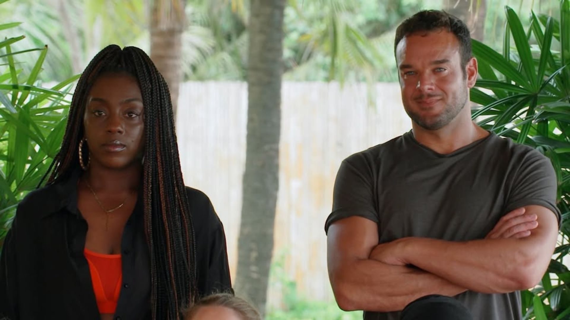 The Challenge All Stars: Rivals