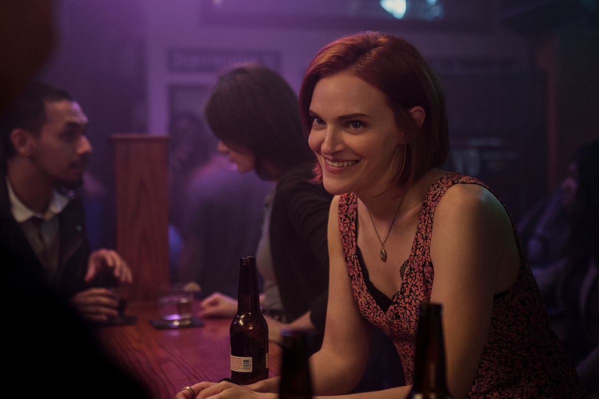 You Season 5&rsquo;s &lsquo;Bronte&rsquo; Madeline Brewer was in another Netflix hit (Image Via Netflix)