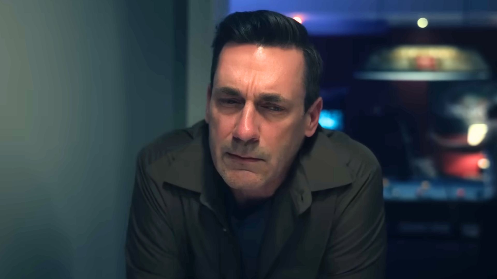 Jon Hamm in Your Friends and Neighbors | Image via Apple Studios