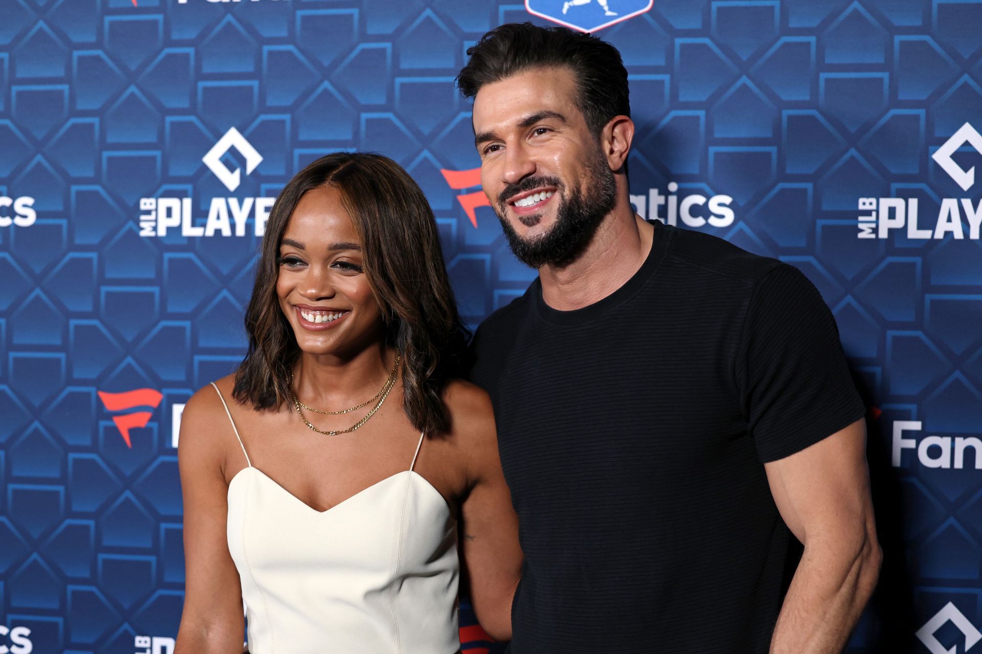 MLBPA x Fanatics &quot;Players Party&quot; - Source: Getty