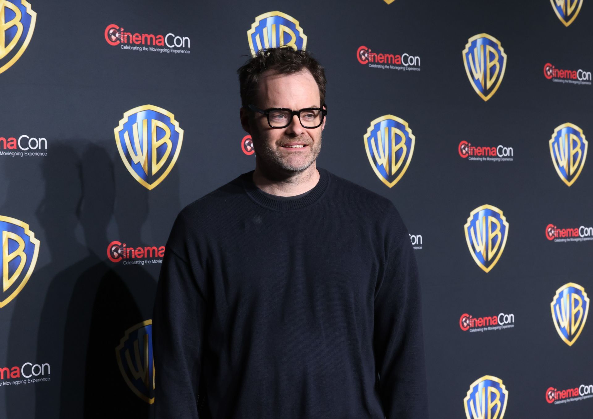 CinemaCon 2025 - Warner Bros. Pictures Presentation - Arrivals - Source: Getty