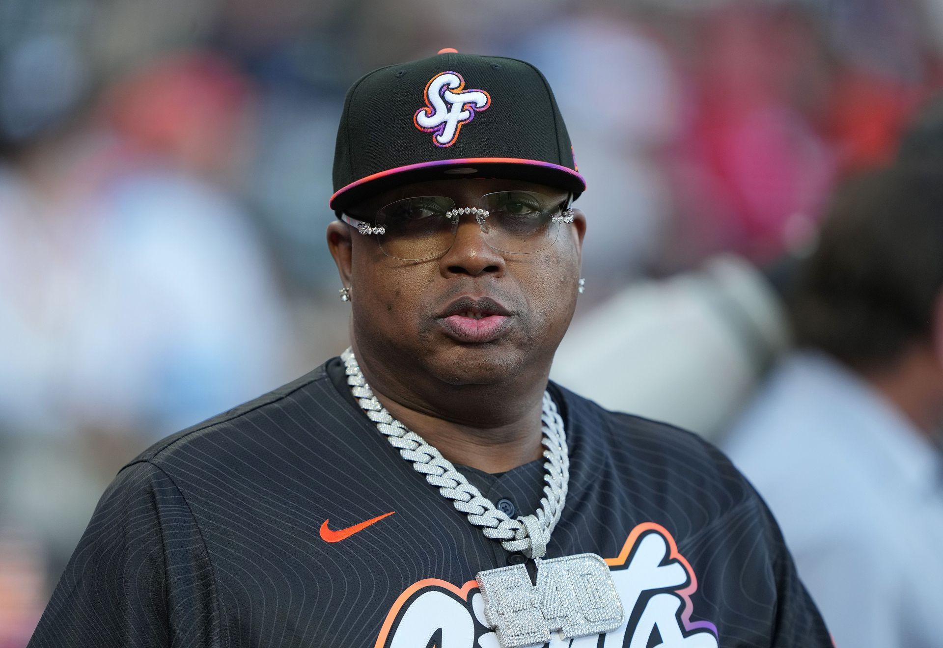 Cincinnati Reds v San Francisco Giants - Source: Getty