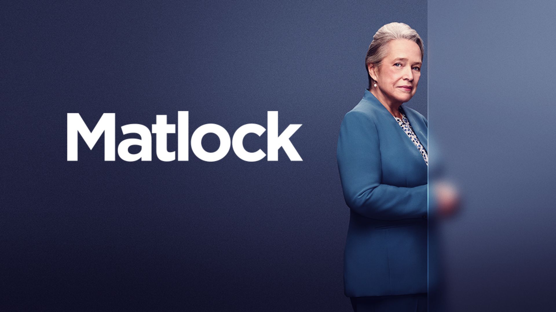 Matlock Season 1 (Image via CBS)
