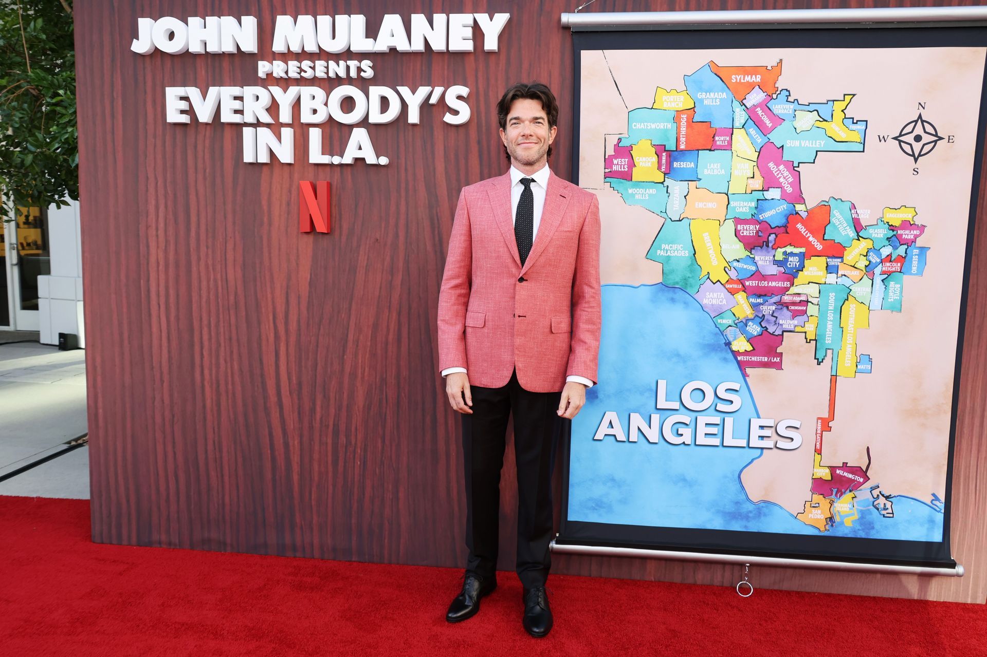 Photo Call For Netflix