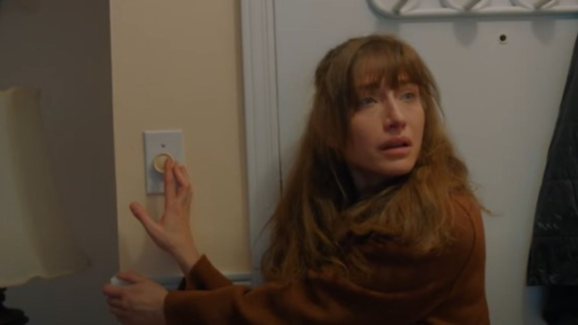 A scene from the movie The Killgrin | Image source: Dark Sky Films on YouTube