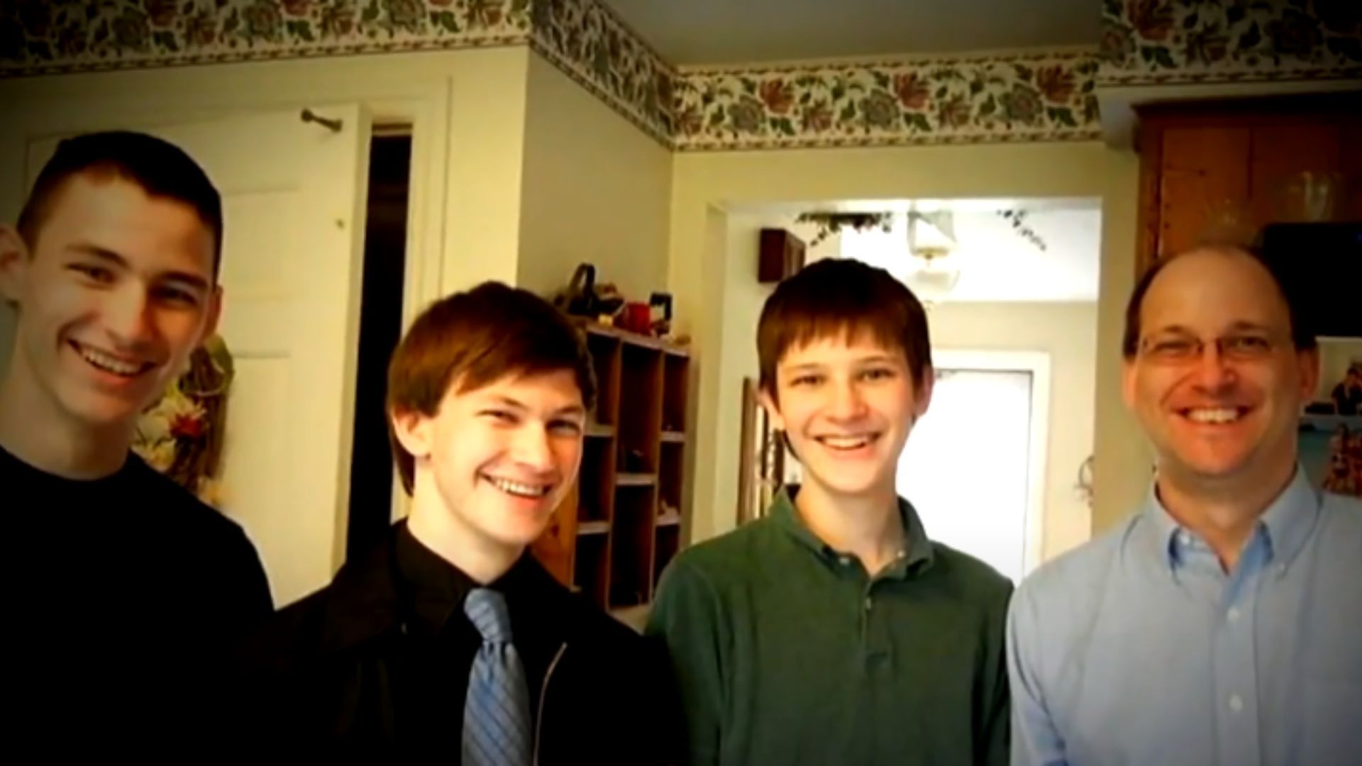Dateline on NBC (image via YouTube/@DatelineNBC)
