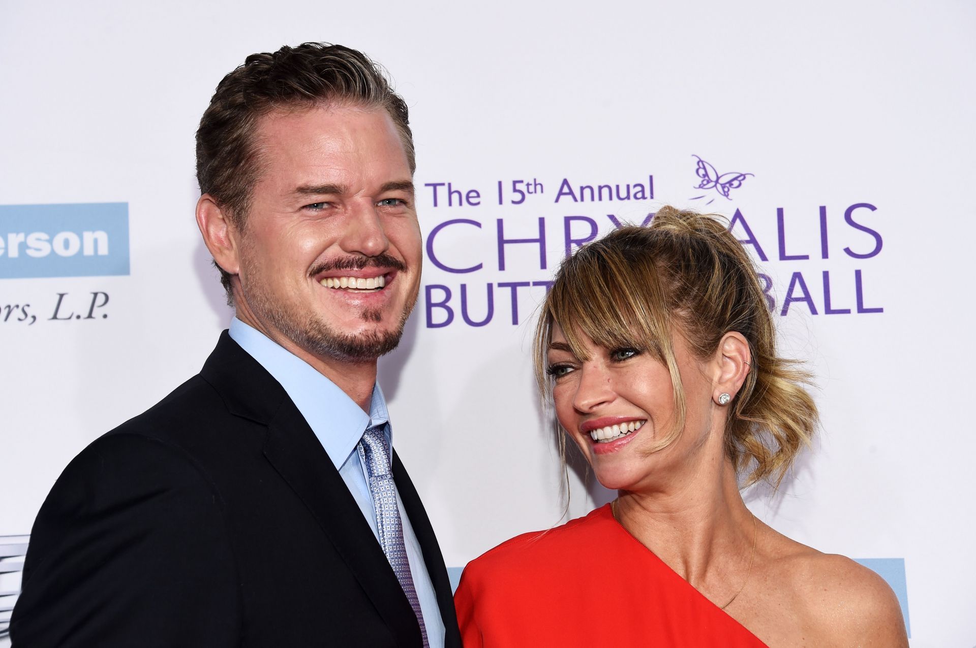 15th Annual Chrysalis Butterfly Ball - Arrivals - Source: Getty