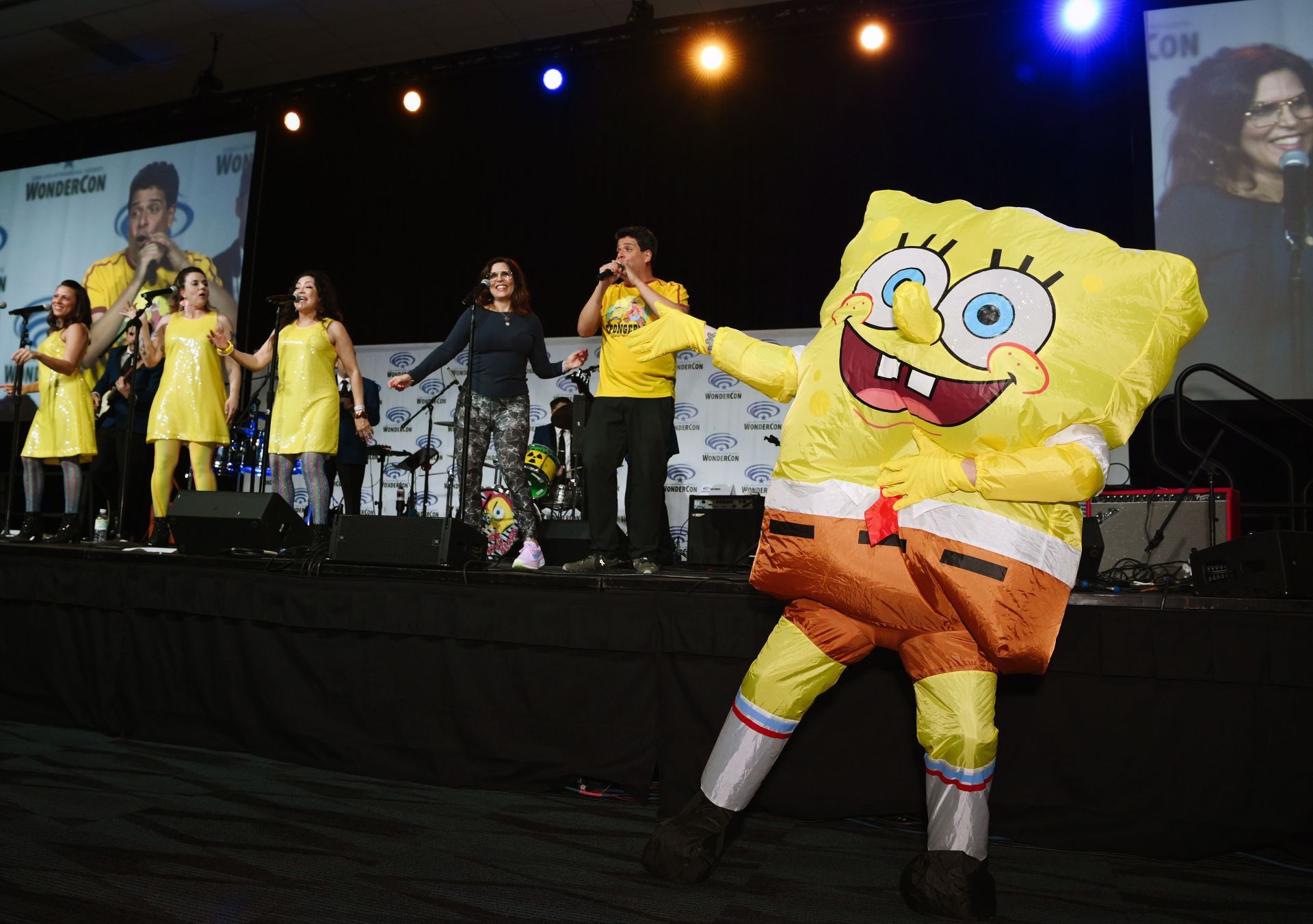 WonderCon 2025 - Source: Getty
