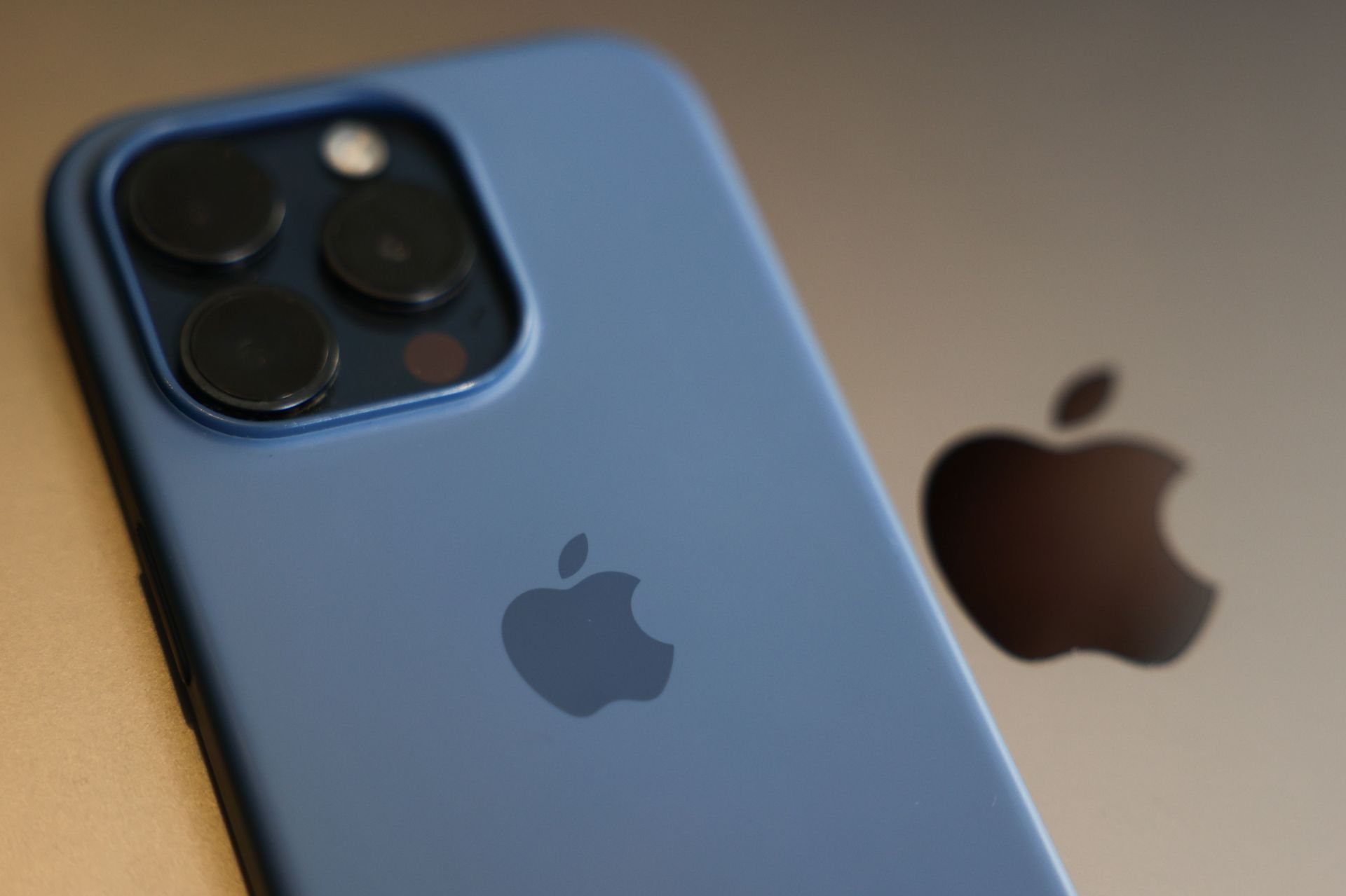 Apple Products Photo Illustrations - Source: Getty